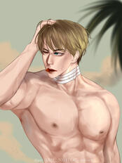 Collab Project OC with @jeshiiru on X Collab Project OC with @jeshiiru on X